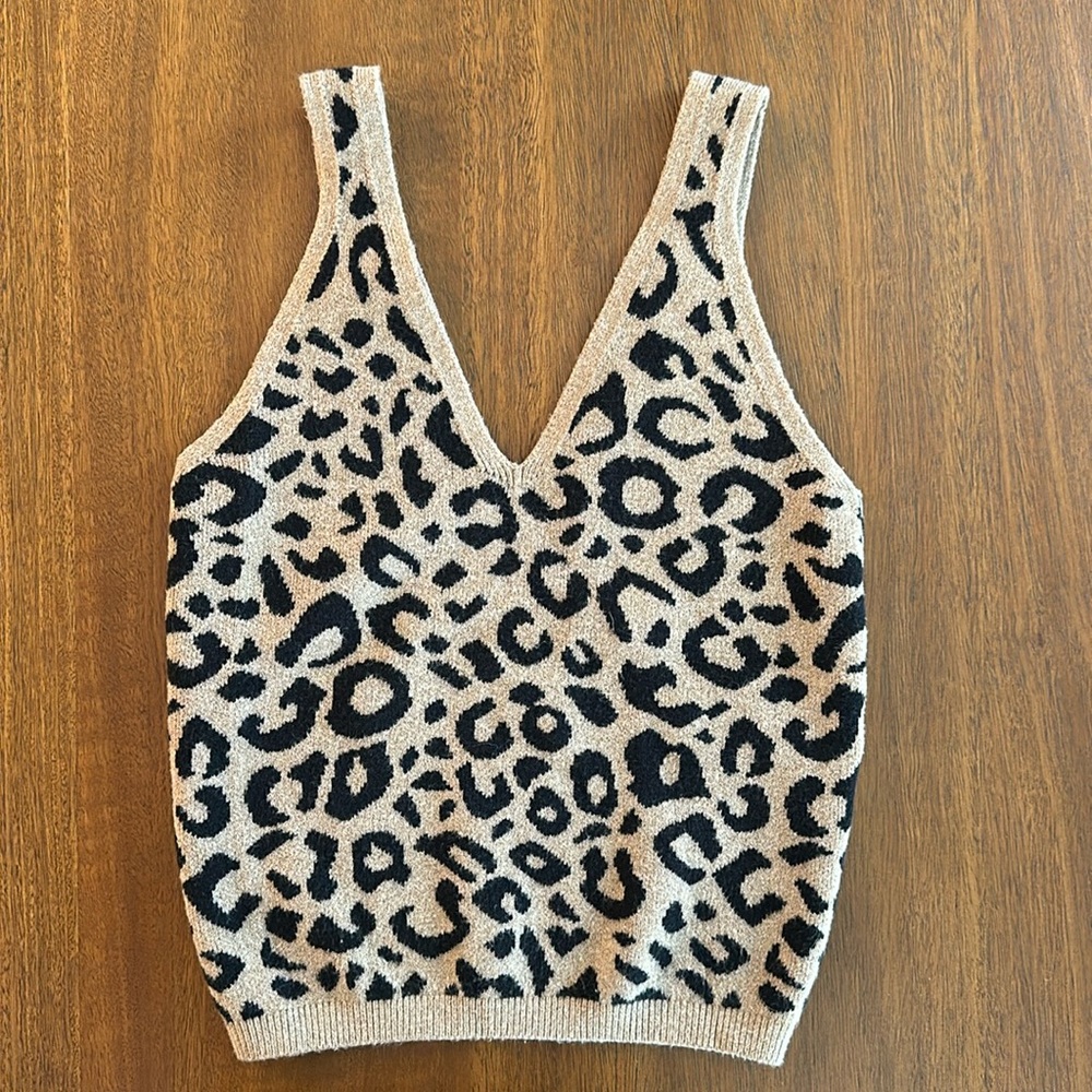 Abercrombie & Fitch Sweater Top